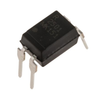PHOTOCOUPLER IC PS2561-1