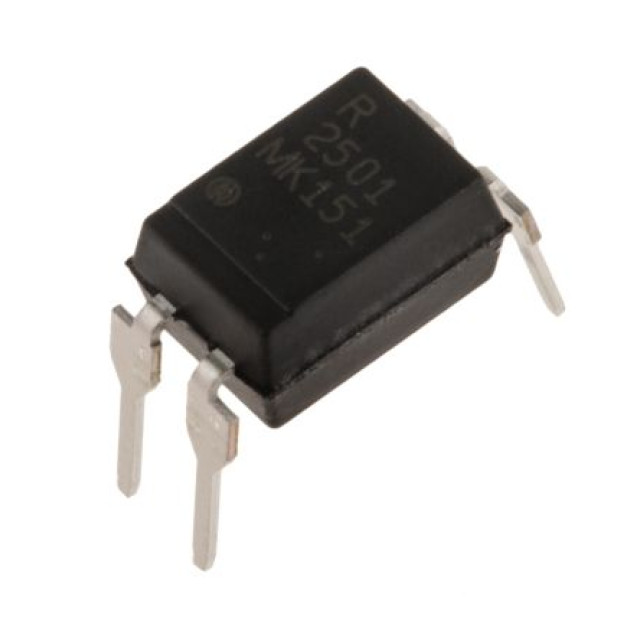 PHOTOCOUPLER IC PS2561-1