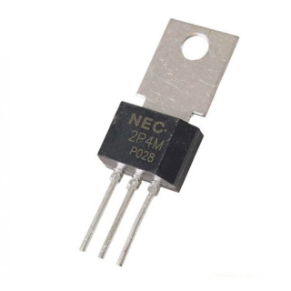 SCR 2P4M (2A 400V)