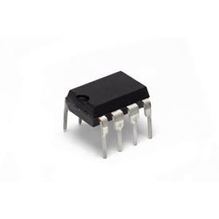 LINER IC LM358 8P