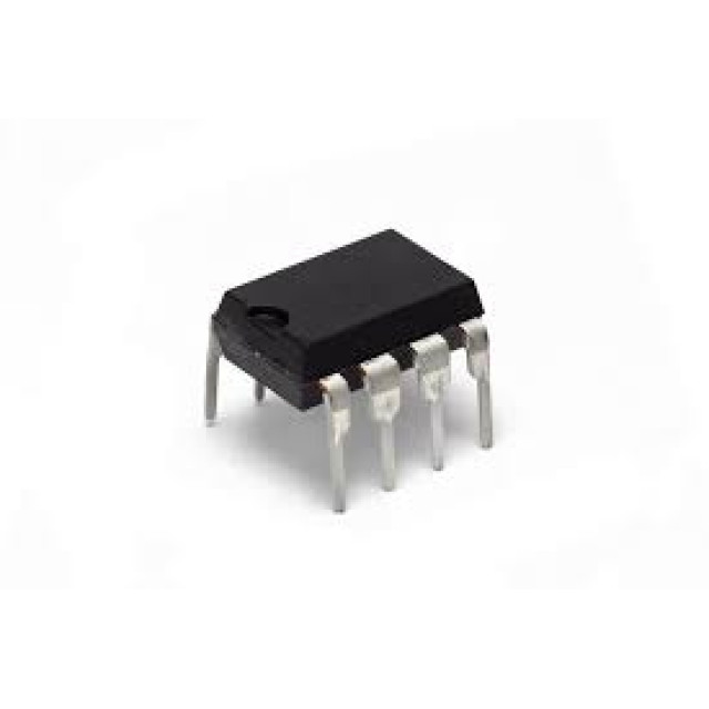 LM555 計時器 8P