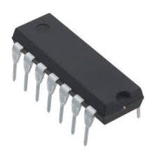 LINER IC LM1488