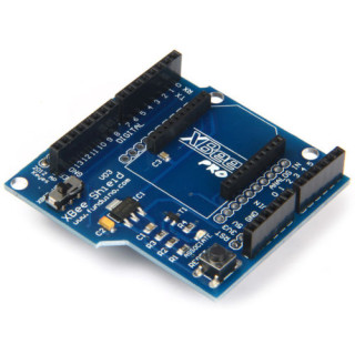 Xbee UNO Shield