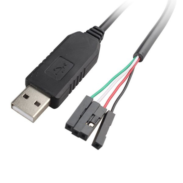 USB轉UART線