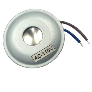 鐵殼蜂鳴器 AC110V