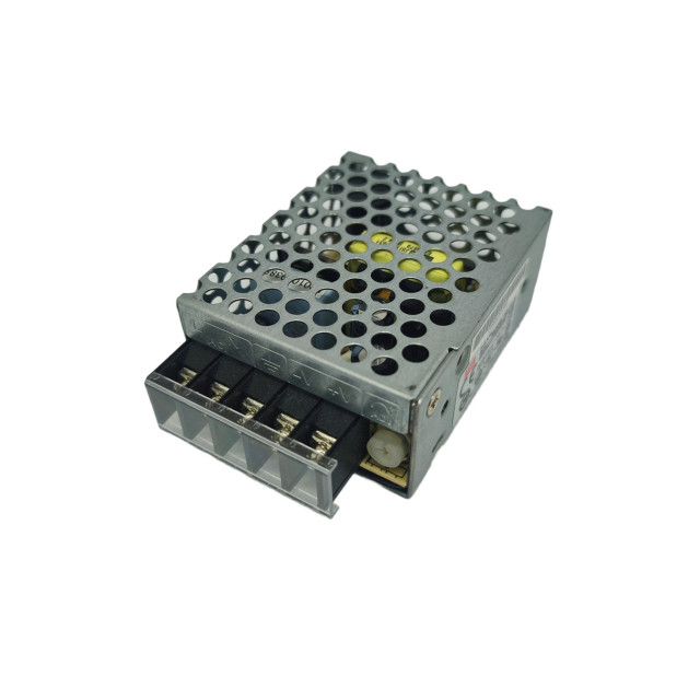 明偉電源供應器 24V / 0.7A
