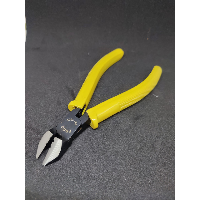 蛙印電工斜口鉗