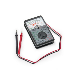 指針式三用電表 DE-106