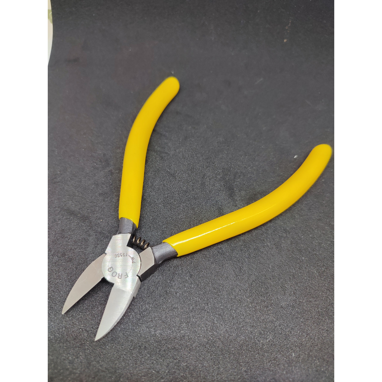 150MM塑膠斜口鉗