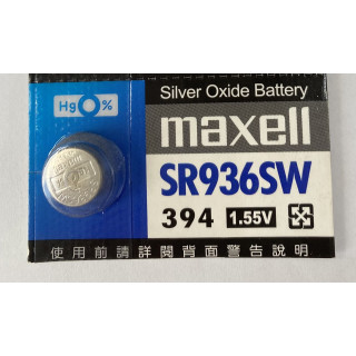 maxell 電池 SR936SW(394)
