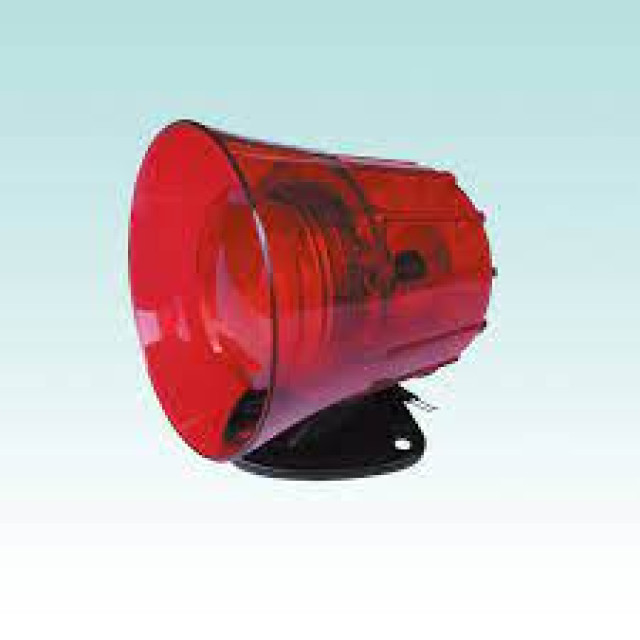 閃光警報器110V-220V 通用