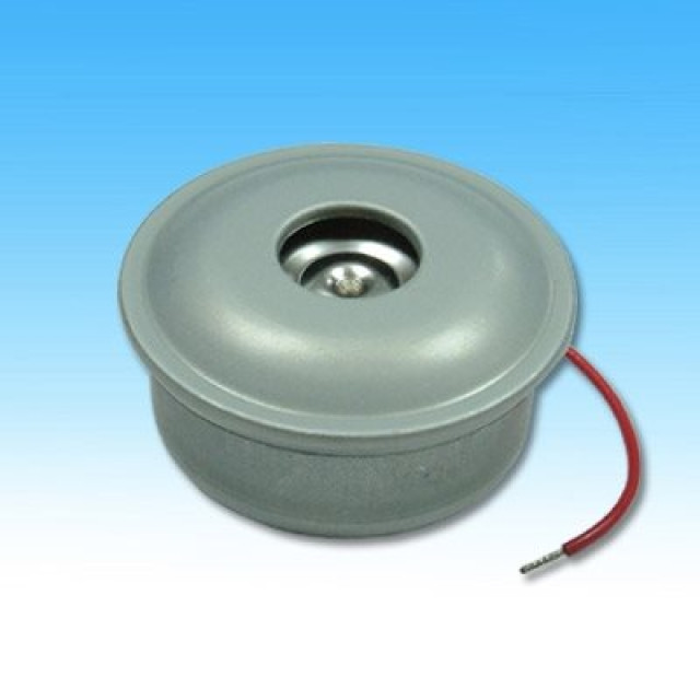 鐵殼蜂鳴器 12V