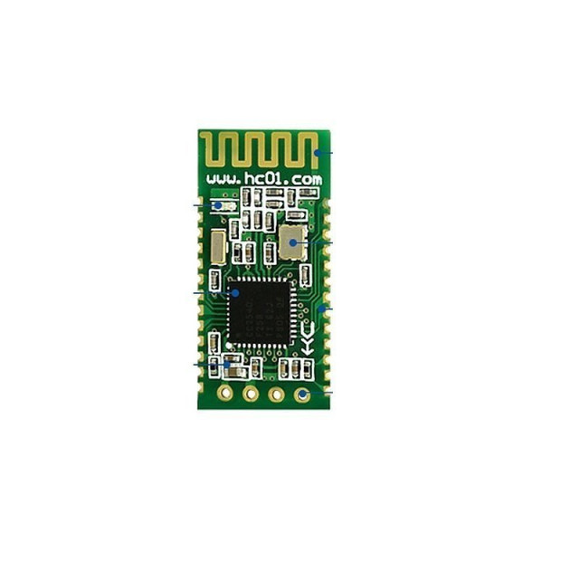 HC-08 藍芽4.0串口模組