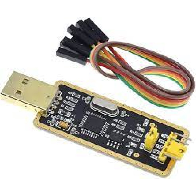 USB轉TTL模組
