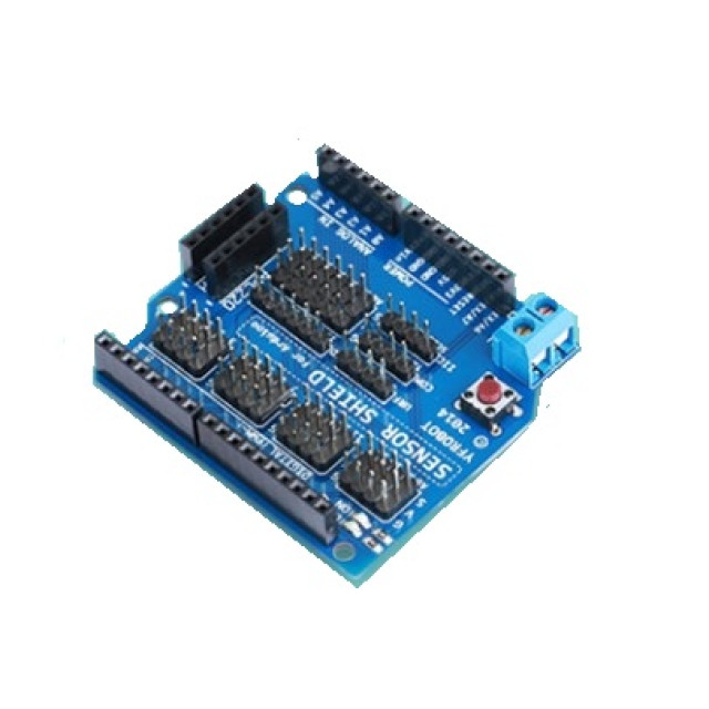 UNO R3 V5 擴展板模組