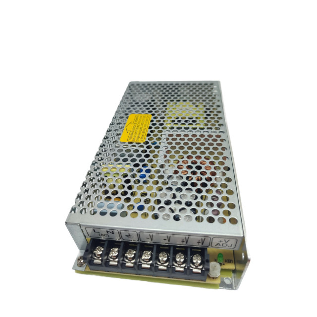 明偉電源供應器 5V / 22A