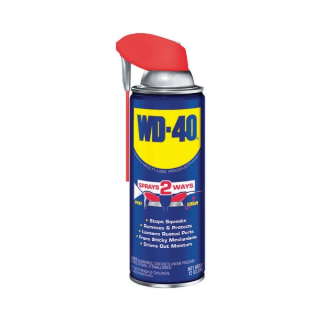 WD-40 277ML (新噴頭)