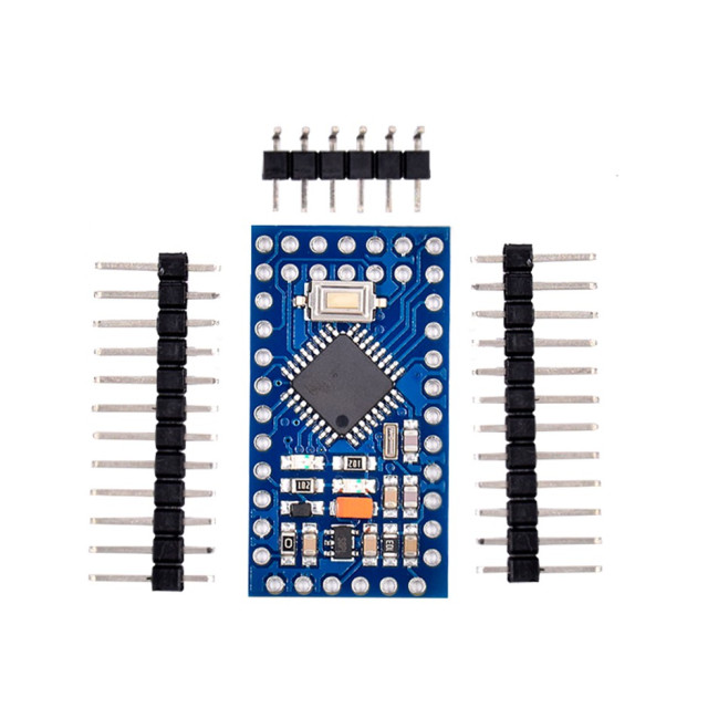 新款 pro mini 改進版
