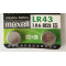 maxell 電池 LR43(186)
