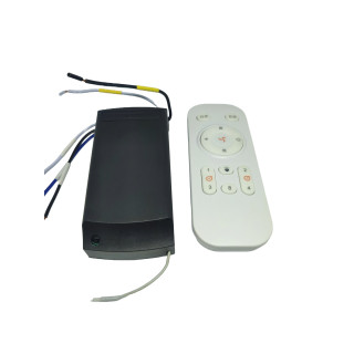 吊扇專用遙控開關(三段式) 220V