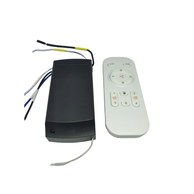 吊扇專用遙控開關(三段式) 220V
