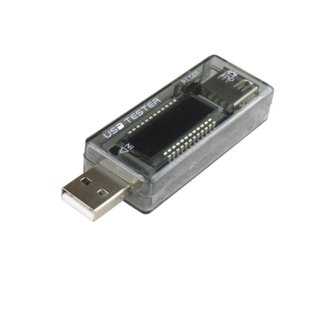 USB多功能檢測器