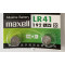 maxell 電池 LR41(192)