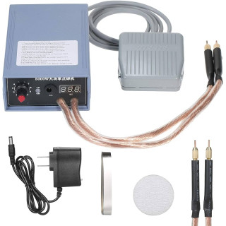 大功率電焊機8000W (8A/650A)