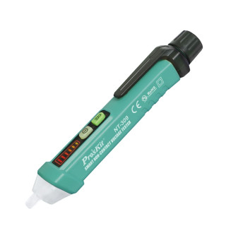 智慧型非接觸式驗電筆