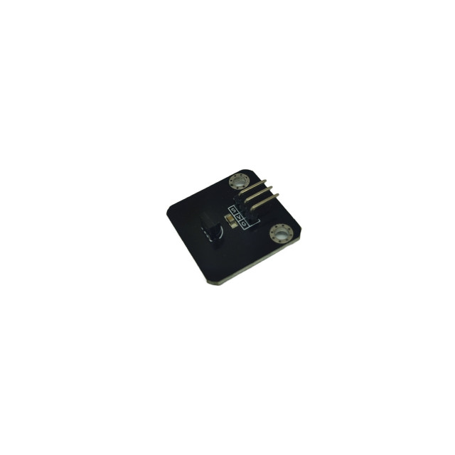 LM35 溫度感測器模組