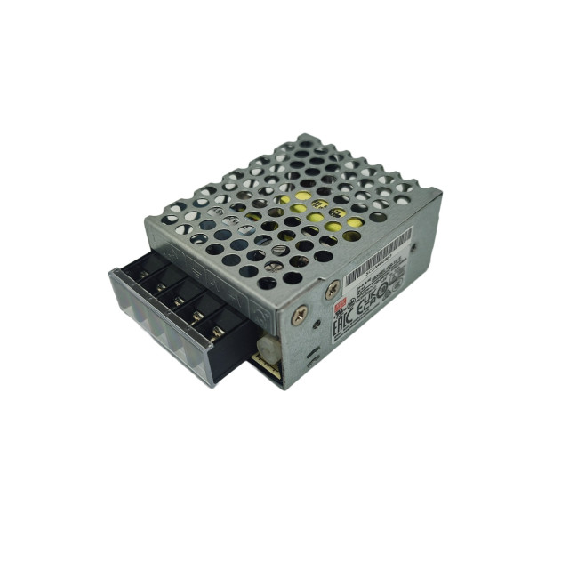 明偉電源供應器 5V / 3A