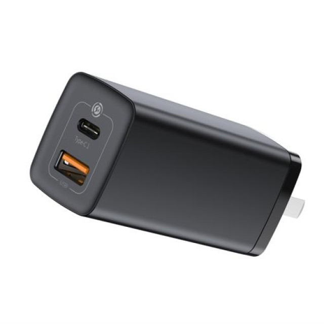 Baseus 67W 氮化鎵充電器