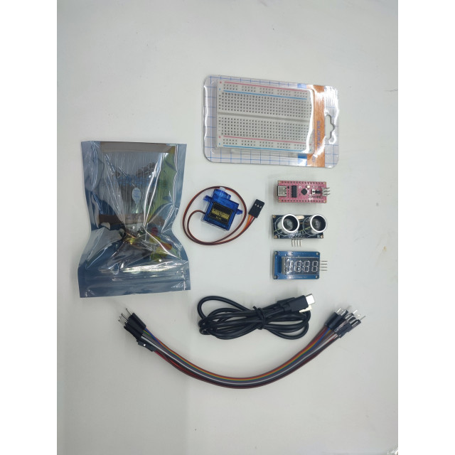 Arduino Nano 套件