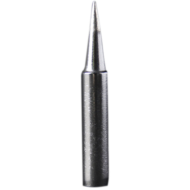 900M-T-0.8D 烙鐵頭 一字型