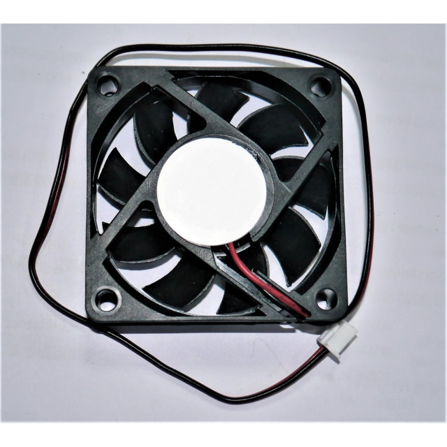 散熱風扇 6*6*1.5 DC12V 0.25A