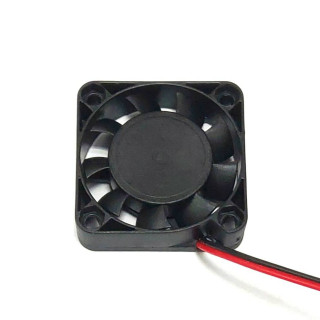 散熱風扇 4*4*1 DC12V 0.08A 5000rpm