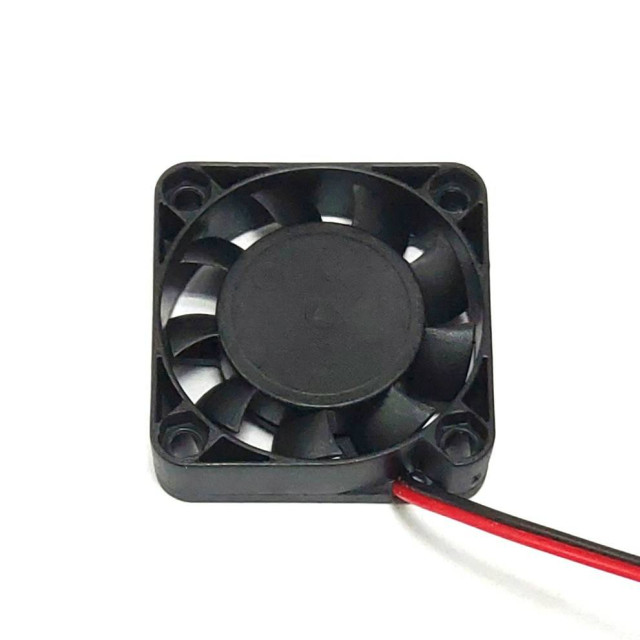 散熱風扇 4*4*1 DC12V 0.08A 5000rpm
