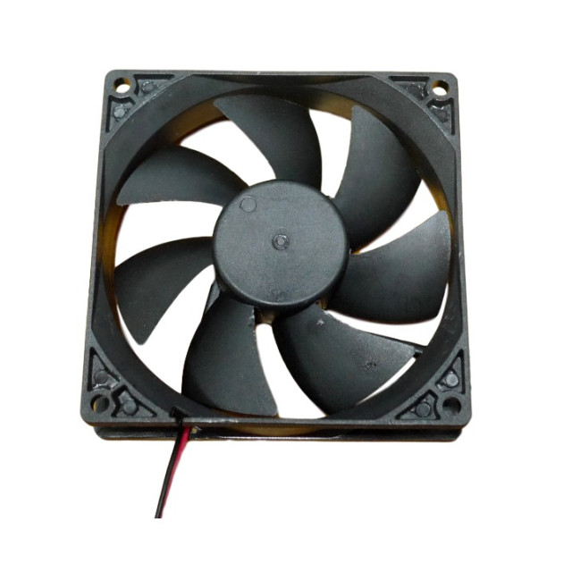 散熱風扇 9*9*2.5 DC5V 0.25A