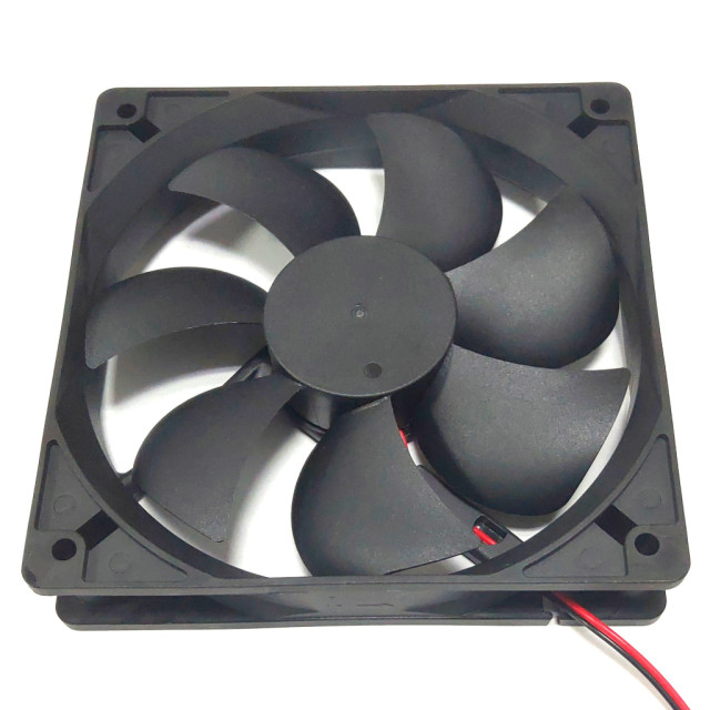 散熱風扇 12*12*2.5 DC24V 0.35A