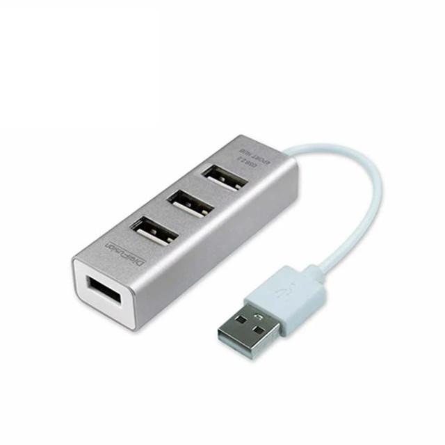 USB2.0 4孔 HUB