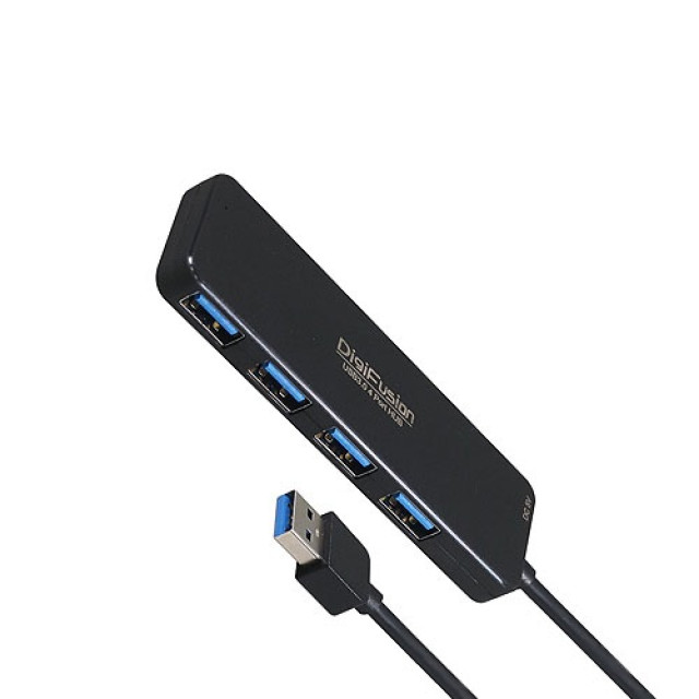 USB3.0 4孔 HUB