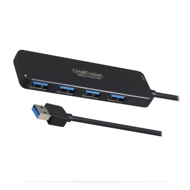 USB3.0 4孔 HUB 120cm