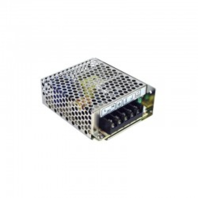 明偉電源供應器 12V/3A